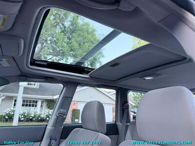 2006 Subaru Forester 2.5 X Premium Packag   - Photo 14 - Reseda, CA 91335