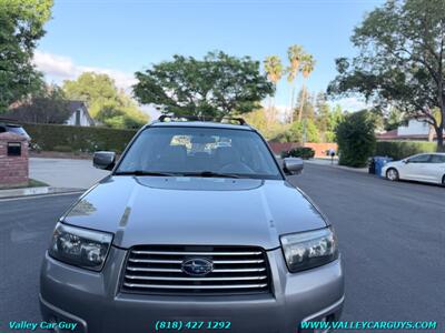 2006 Subaru Forester 2.5 X Premium Packag   - Photo 2 - Reseda, CA 91335