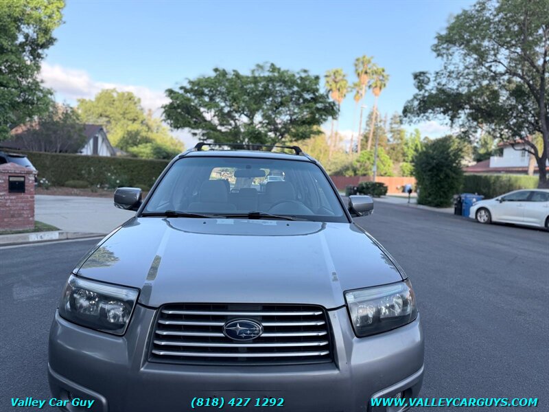 2006 Subaru Forester 2.5 X Premium Packag  