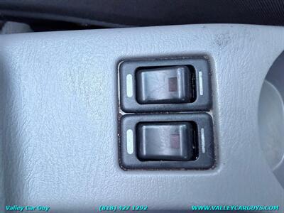 2006 Subaru Forester 2.5 X Premium Packag   - Photo 28 - Reseda, CA 91335