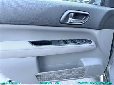 2006 Subaru Forester 2.5 X Premium Packag   - Photo 26 - Reseda, CA 91335