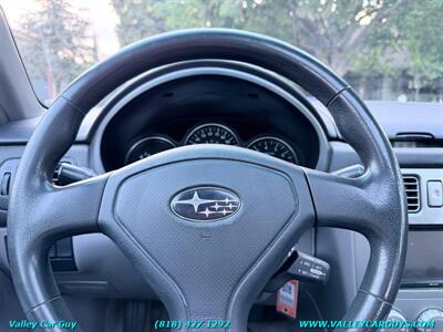 2006 Subaru Forester 2.5 X Premium Packag   - Photo 17 - Reseda, CA 91335