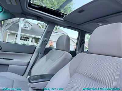 2006 Subaru Forester 2.5 X Premium Packag   - Photo 13 - Reseda, CA 91335