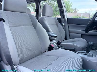 2006 Subaru Forester 2.5 X Premium Packag   - Photo 16 - Reseda, CA 91335