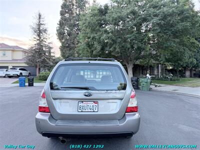 2006 Subaru Forester 2.5 X Premium Packag   - Photo 5 - Reseda, CA 91335