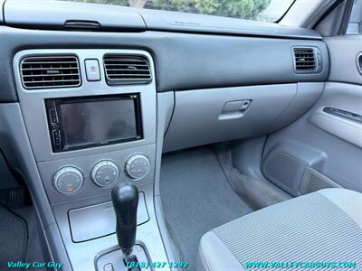 2006 Subaru Forester 2.5 X Premium Packag   - Photo 19 - Reseda, CA 91335