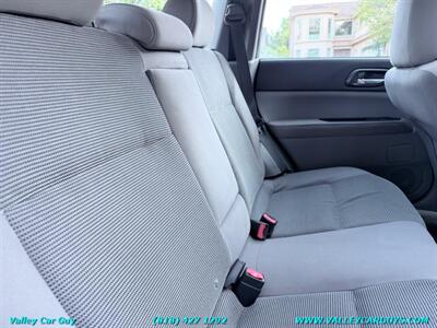 2006 Subaru Forester 2.5 X Premium Packag   - Photo 23 - Reseda, CA 91335