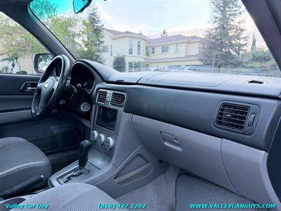 2006 Subaru Forester 2.5 X Premium Packag   - Photo 10 - Reseda, CA 91335