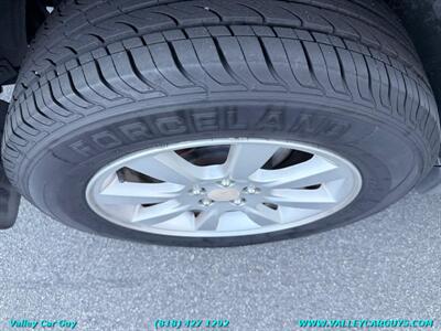 2006 Subaru Forester 2.5 X Premium Packag   - Photo 30 - Reseda, CA 91335