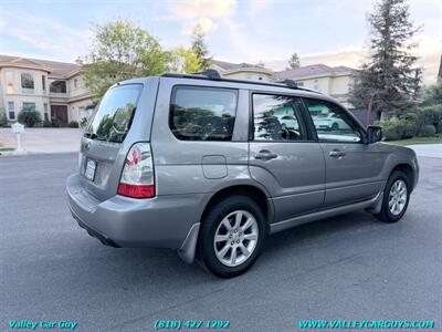 2006 Subaru Forester 2.5 X Premium Packag   - Photo 4 - Reseda, CA 91335