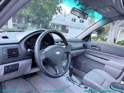 2006 Subaru Forester 2.5 X Premium Packag   - Photo 15 - Reseda, CA 91335