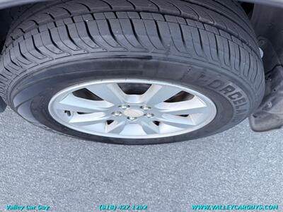 2006 Subaru Forester 2.5 X Premium Packag   - Photo 33 - Reseda, CA 91335