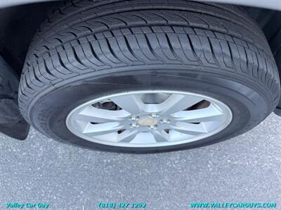 2006 Subaru Forester 2.5 X Premium Packag   - Photo 29 - Reseda, CA 91335