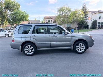 2006 Subaru Forester 2.5 X Premium Packag   - Photo 7 - Reseda, CA 91335