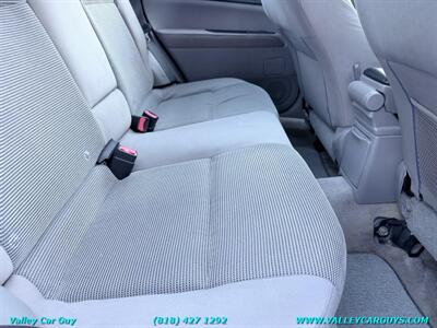 2006 Subaru Forester 2.5 X Premium Packag   - Photo 21 - Reseda, CA 91335