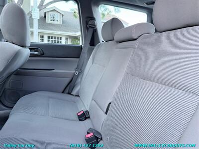 2006 Subaru Forester 2.5 X Premium Packag   - Photo 22 - Reseda, CA 91335