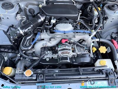 2006 Subaru Forester 2.5 X Premium Packag   - Photo 32 - Reseda, CA 91335