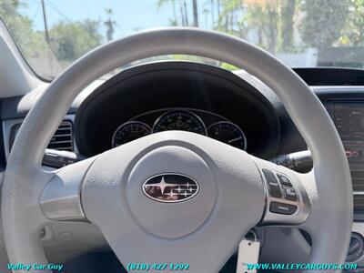 2011 Subaru Forester 2.5X   - Photo 12 - Reseda, CA 91335