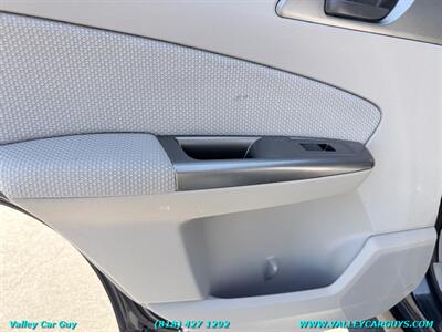 2011 Subaru Forester 2.5X   - Photo 19 - Reseda, CA 91335
