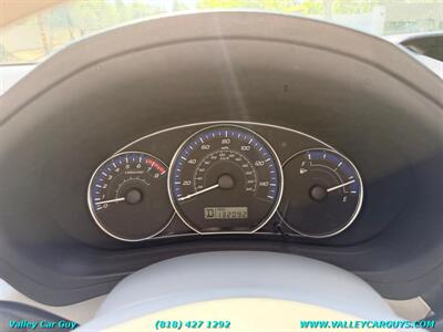 2011 Subaru Forester 2.5X   - Photo 13 - Reseda, CA 91335
