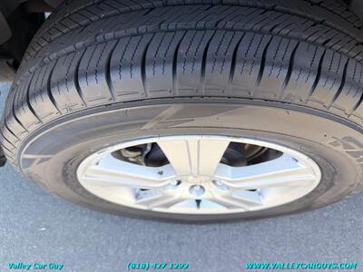 2011 Subaru Forester 2.5X   - Photo 29 - Reseda, CA 91335