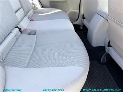 2011 Subaru Forester 2.5X   - Photo 18 - Reseda, CA 91335