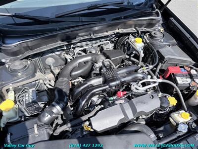 2011 Subaru Forester 2.5X   - Photo 24 - Reseda, CA 91335