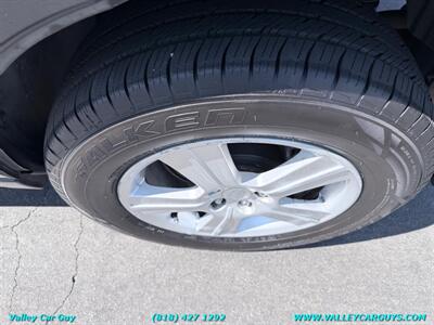 2011 Subaru Forester 2.5X   - Photo 25 - Reseda, CA 91335