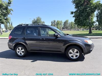 2011 Subaru Forester 2.5X   - Photo 7 - Reseda, CA 91335