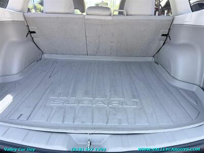 2011 Subaru Forester 2.5X   - Photo 23 - Reseda, CA 91335