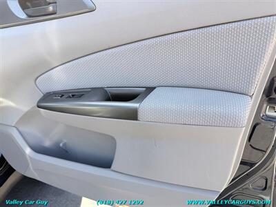 2011 Subaru Forester 2.5X   - Photo 20 - Reseda, CA 91335