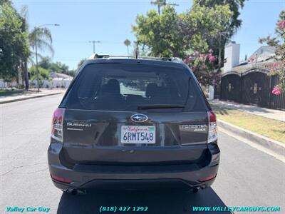 2011 Subaru Forester 2.5X   - Photo 5 - Reseda, CA 91335
