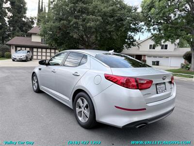 2015 Kia Optima EX   - Photo 6 - Reseda, CA 91335