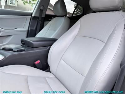 2015 Kia Optima EX   - Photo 14 - Reseda, CA 91335