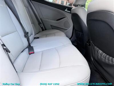 2015 Kia Optima EX   - Photo 20 - Reseda, CA 91335