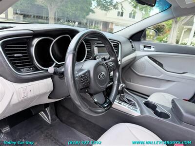 2015 Kia Optima EX   - Photo 12 - Reseda, CA 91335