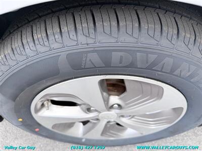 2015 Kia Optima EX   - Photo 31 - Reseda, CA 91335