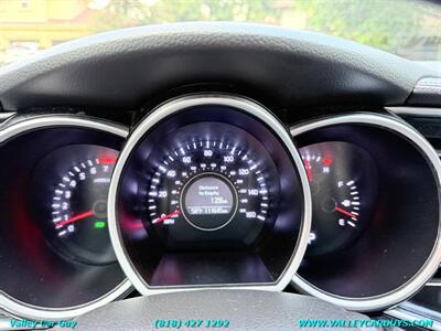 2015 Kia Optima EX   - Photo 17 - Reseda, CA 91335
