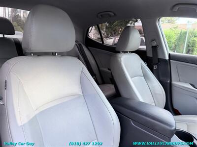 2015 Kia Optima EX   - Photo 11 - Reseda, CA 91335