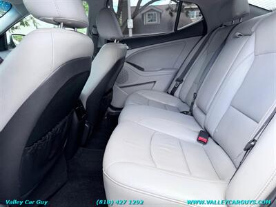 2015 Kia Optima EX   - Photo 19 - Reseda, CA 91335