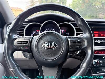 2015 Kia Optima EX   - Photo 16 - Reseda, CA 91335
