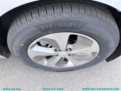 2015 Kia Optima EX   - Photo 30 - Reseda, CA 91335