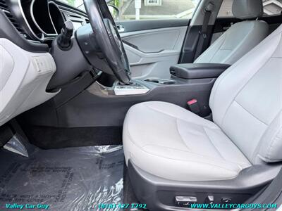 2015 Kia Optima EX   - Photo 13 - Reseda, CA 91335