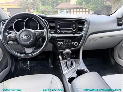 2015 Kia Optima EX   - Photo 15 - Reseda, CA 91335