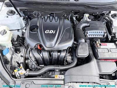 2015 Kia Optima EX   - Photo 27 - Reseda, CA 91335