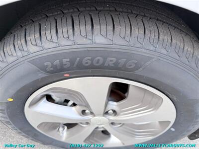 2015 Kia Optima EX   - Photo 29 - Reseda, CA 91335