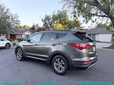 2013 Hyundai SANTA FE Sport 2.4L   - Photo 5 - Reseda, CA 91335