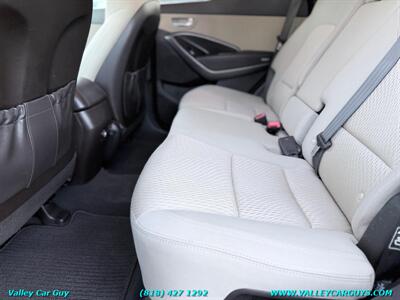 2013 Hyundai SANTA FE Sport 2.4L   - Photo 20 - Reseda, CA 91335
