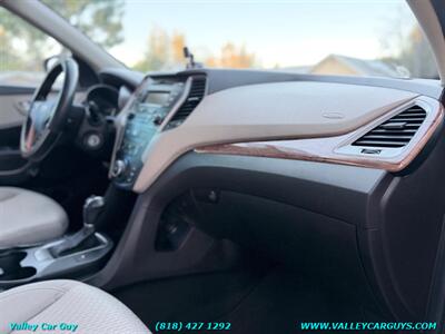 2013 Hyundai SANTA FE Sport 2.4L   - Photo 8 - Reseda, CA 91335