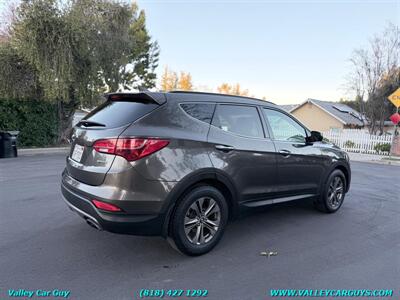 2013 Hyundai SANTA FE Sport 2.4L   - Photo 3 - Reseda, CA 91335